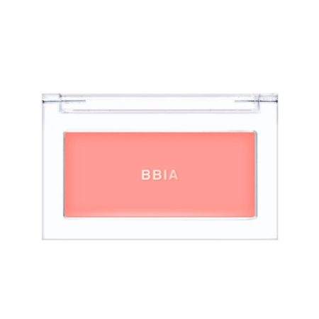 Downy Cheek - #2 Downy Peach