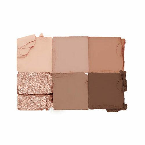Ready To Wear Eye Palette - #2 Mood Blush