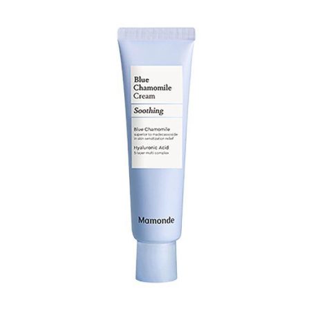 BLUE CHAMOMILE SOOTHING REPAIR CREAM 60ml