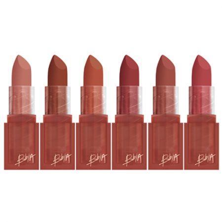 Last Powder Lipstick 3.5g ( SIXTH SENSE SERIES )