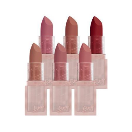 Last Powder Lipstick 3.5g ( TEA SERIES )
