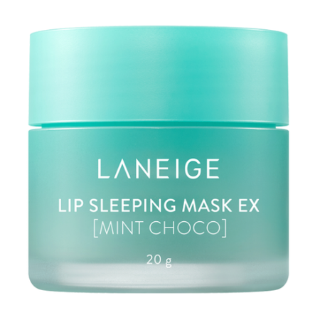 Lip Sleeping Mask EX 20g - Mint Choco