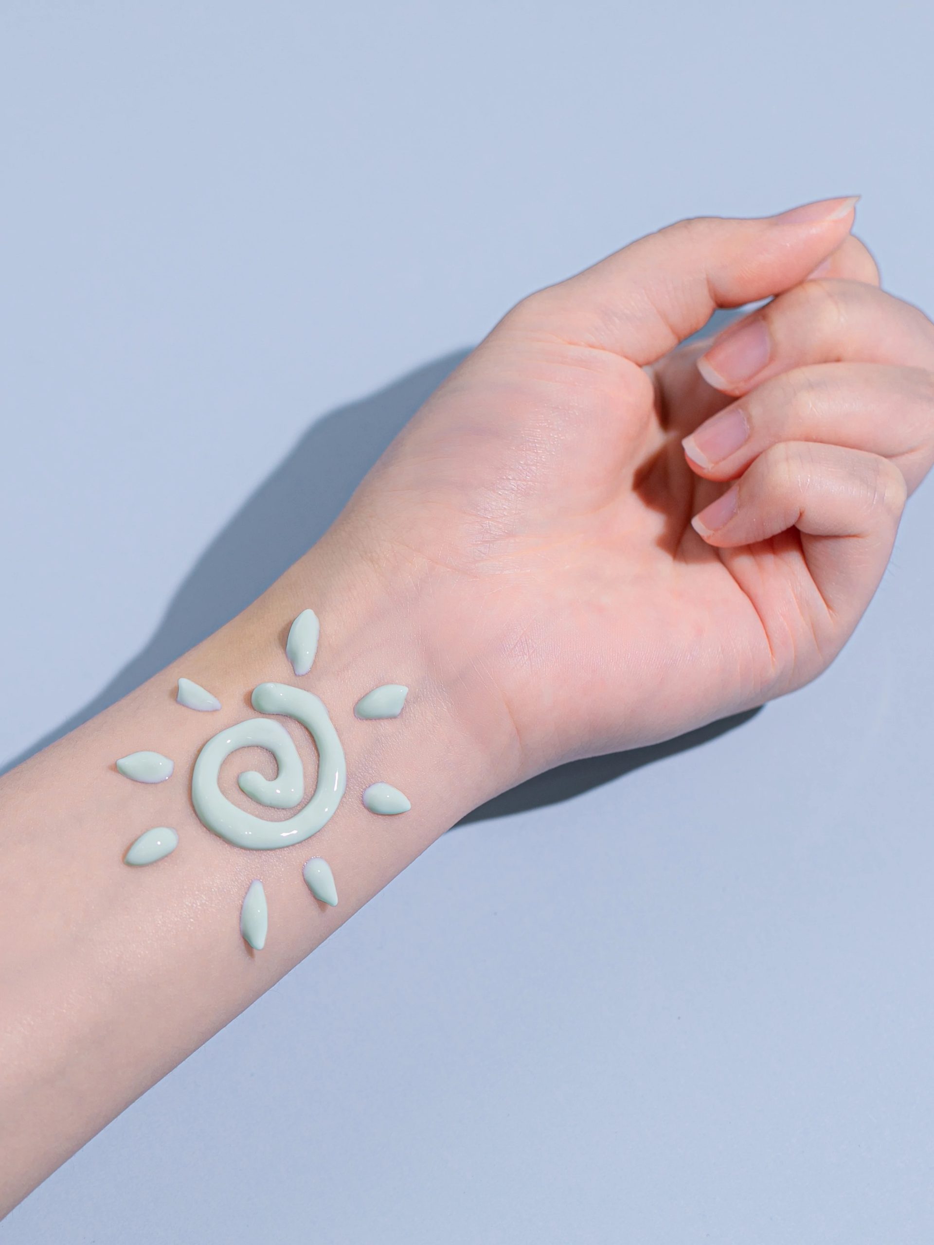 Air Fit UV Defense Sun Cream SPF50+/PA++++ 50ml - Image 3