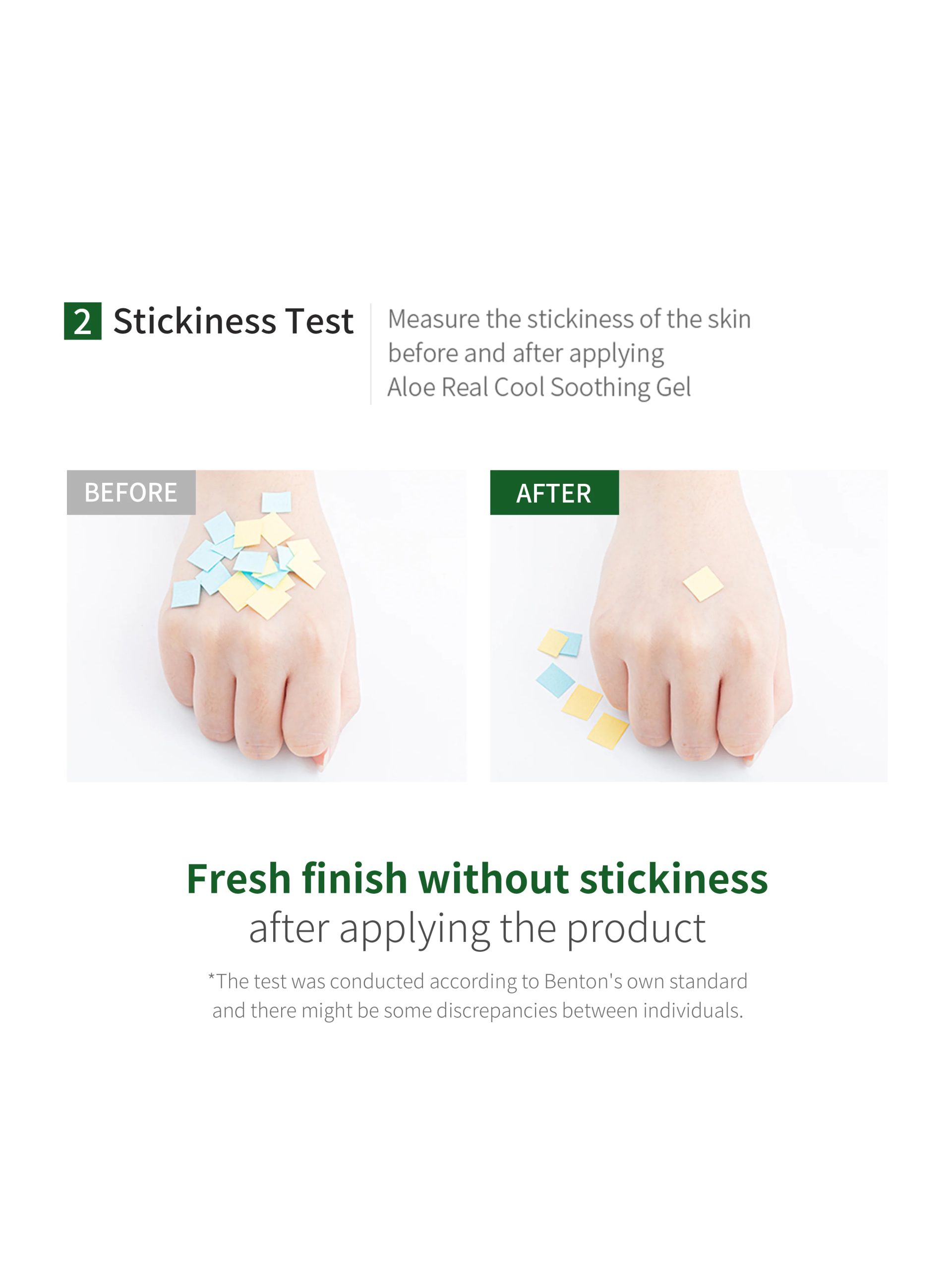 Aloe Propolis Soothing Gel 100ml - Image 9