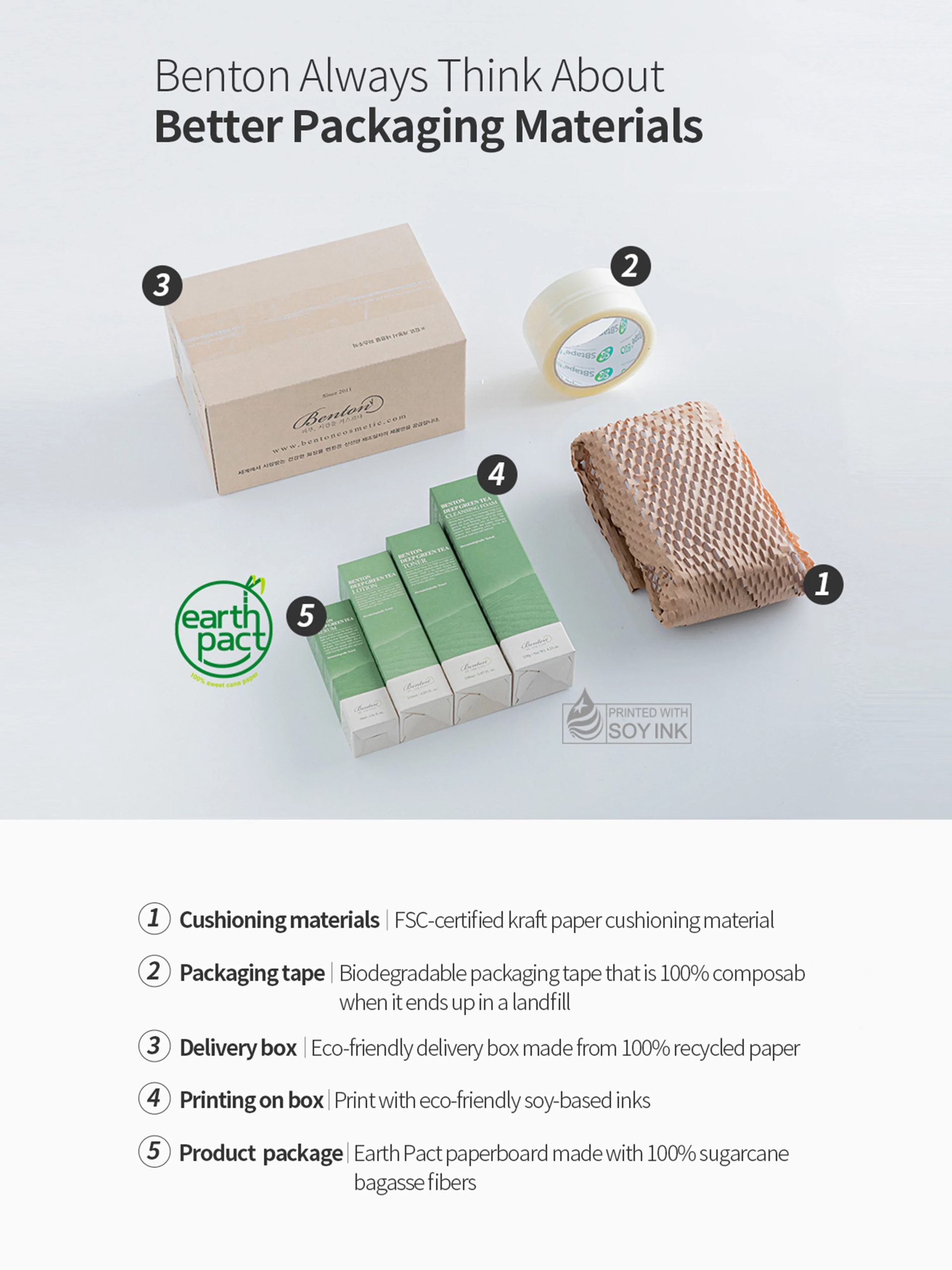 Aloe Propolis Soothing Gel 100ml - Image 13