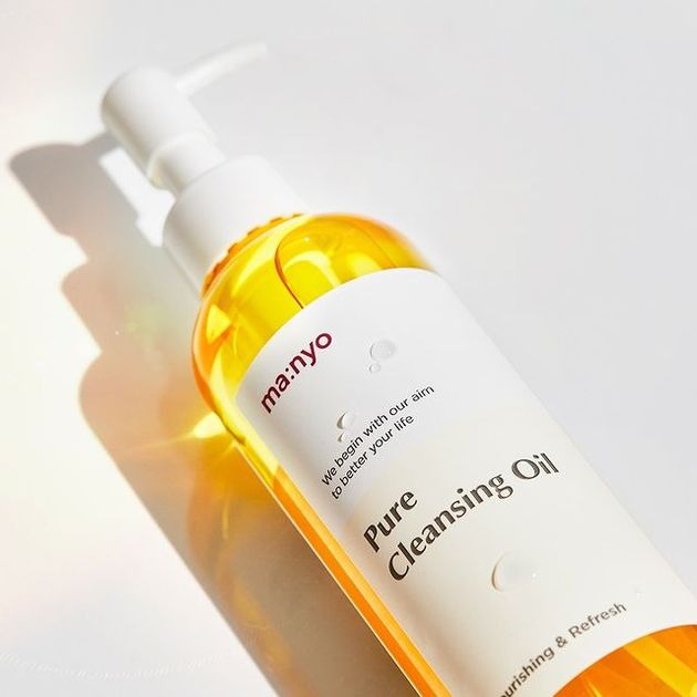 Pure Cleansing Oil 200ml - Image 4