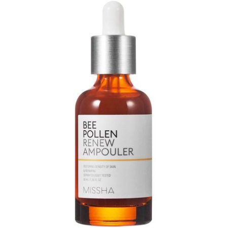 Bee Pollen Renew Ampouler 40ml