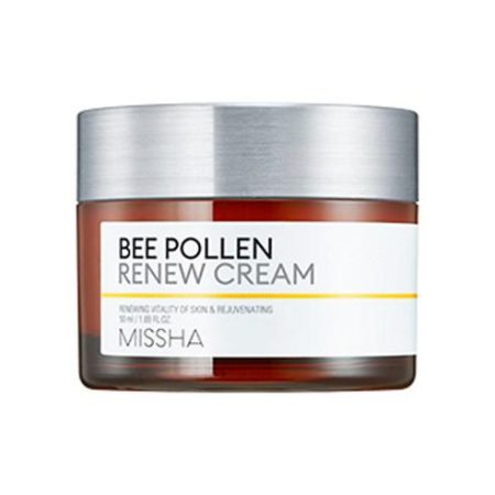 Bee Pollen Renew Cream 50ml