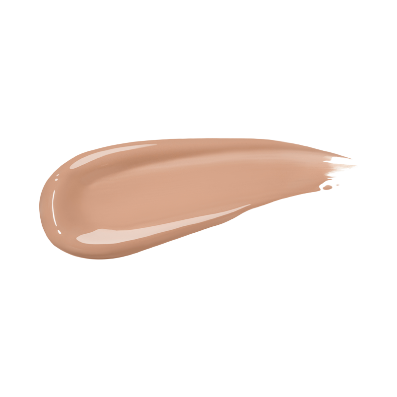GLOW LASTING FOUNDATION SPF 25 / PA++ 35ml - 25N1 Amber - Image 3