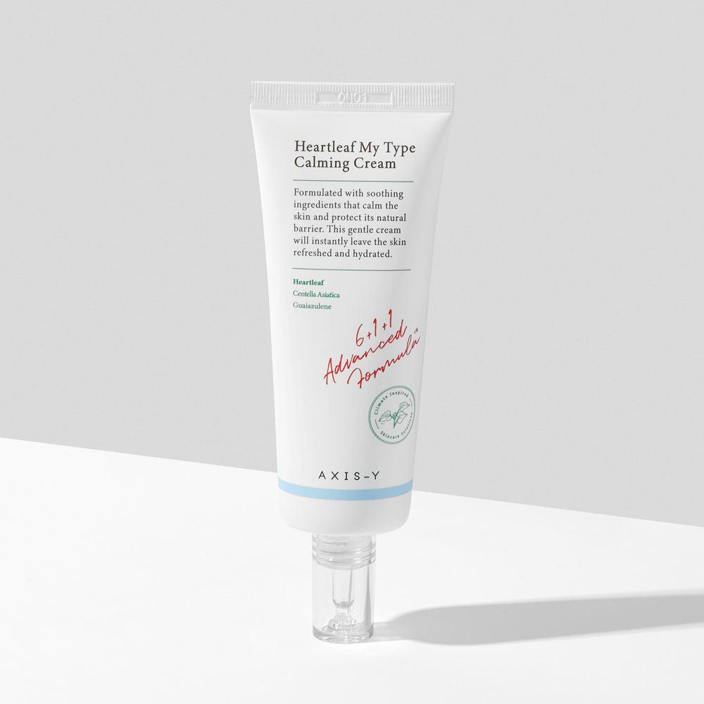 Heartleaf My Type Calming Cream 60ml - Image 2