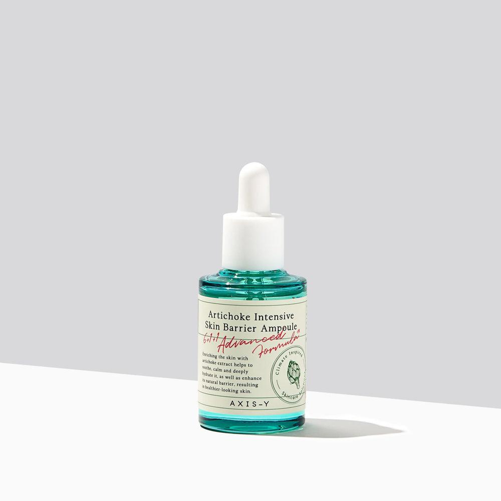 Artichoke Intensive Skin Barrier Ampoule 30ml - Image 8