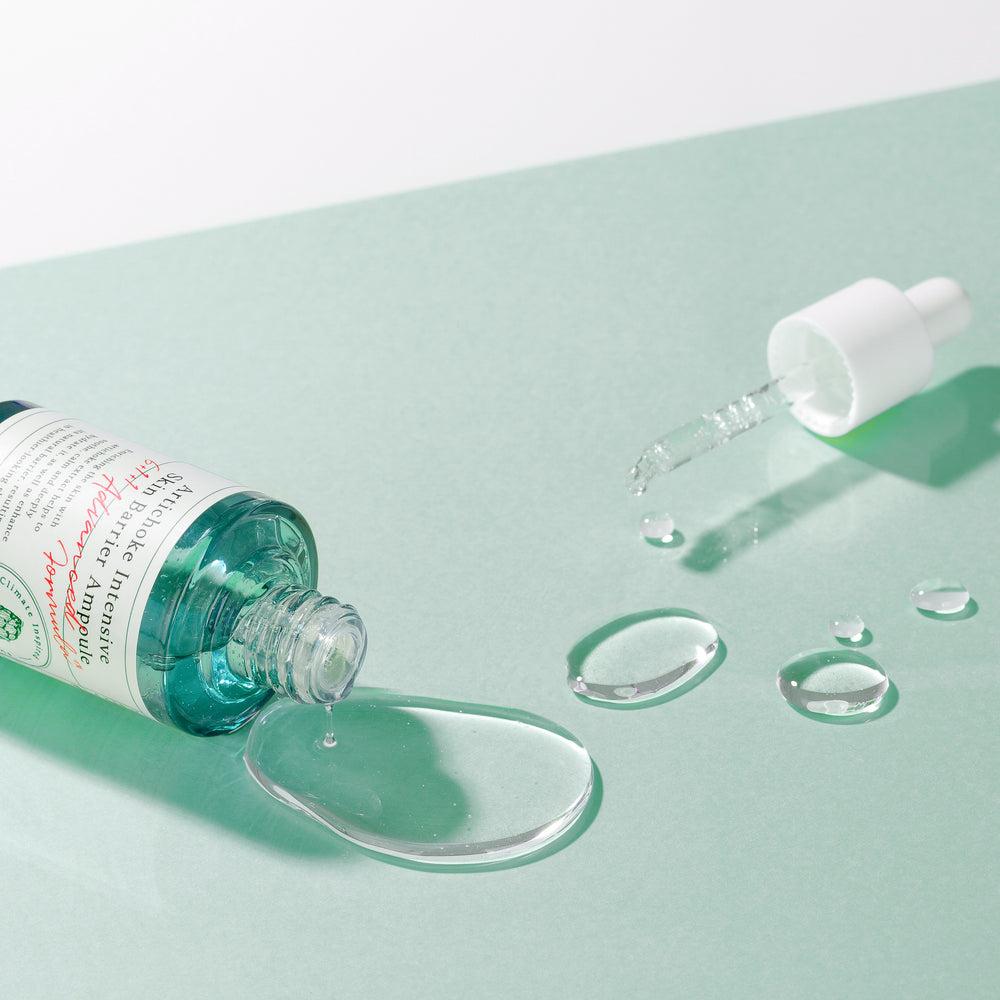 Artichoke Intensive Skin Barrier Ampoule 30ml - Image 10