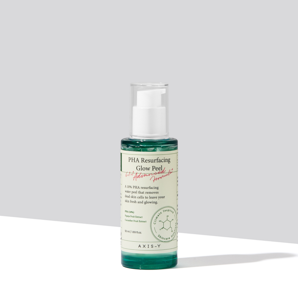 PHA Resurfacing Glow Peel 50ml - Image 2