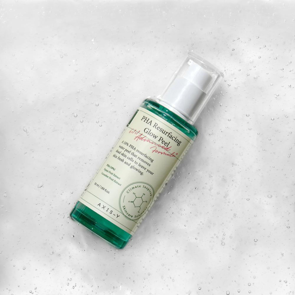 PHA Resurfacing Glow Peel 50ml - Image 3