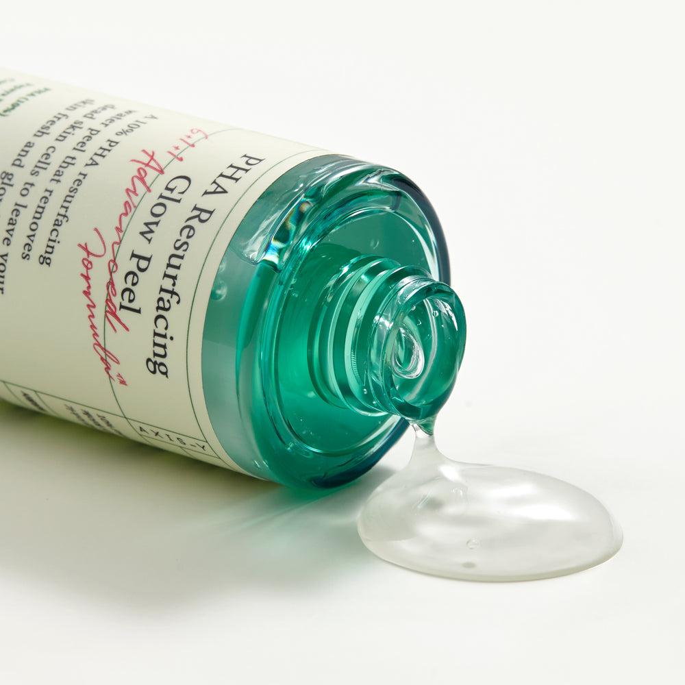 PHA Resurfacing Glow Peel 50ml - Image 4