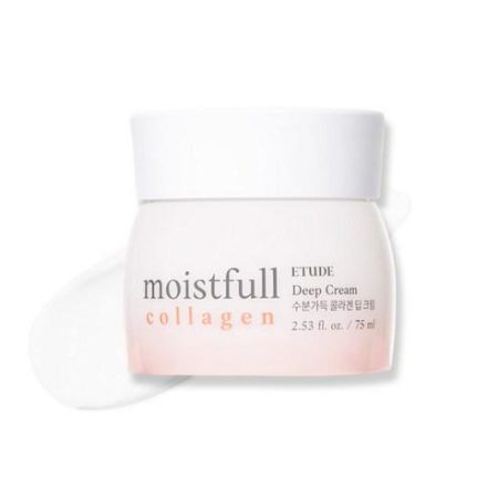 Moistfull Collagen Deep Cream 75ml