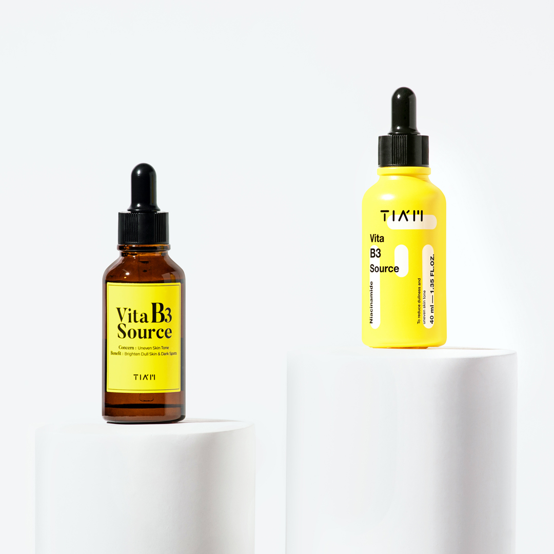 Vita B3 Source - 40ml - Image 10