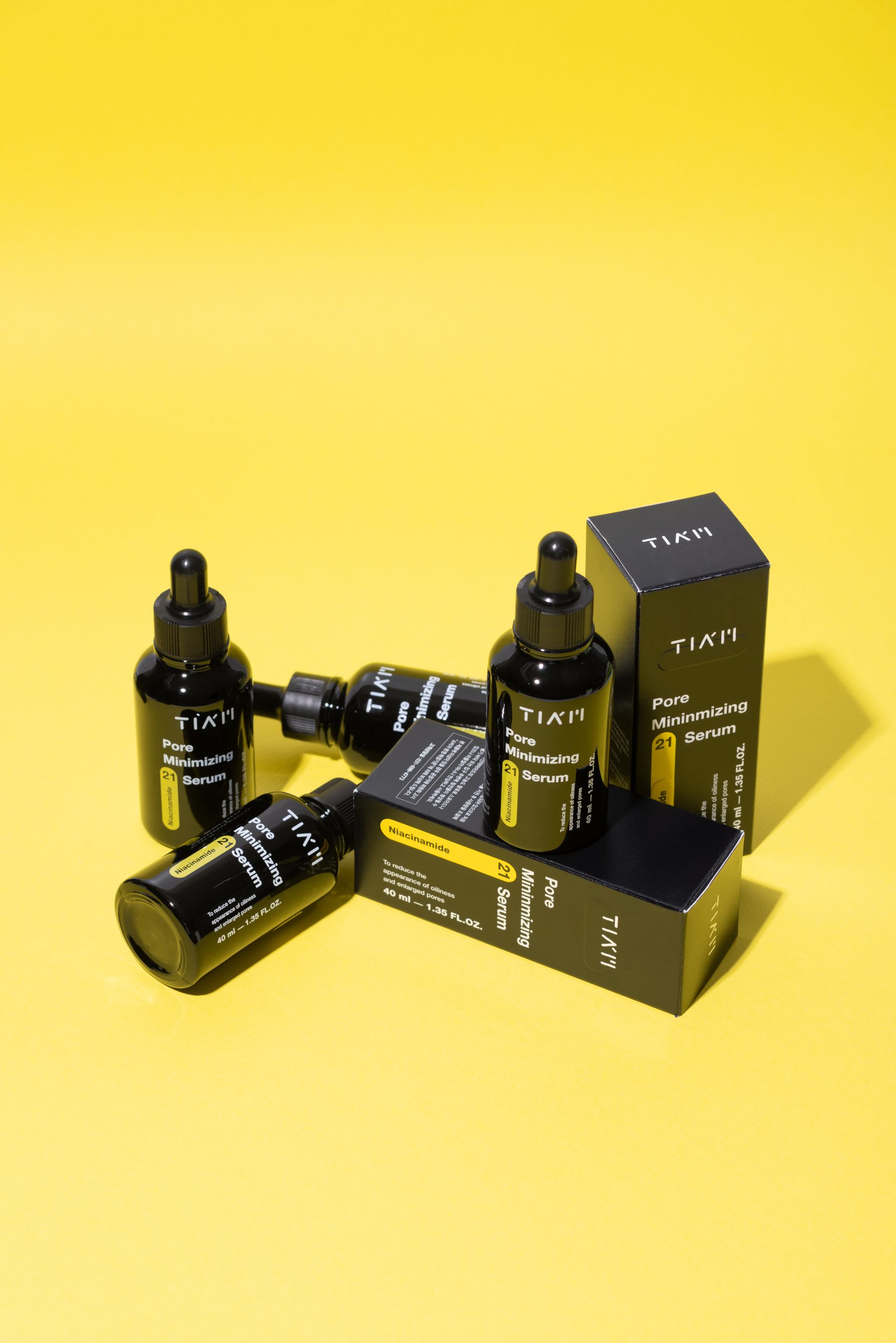 Pore Minimizing 21 Serum - 40ml - Image 3