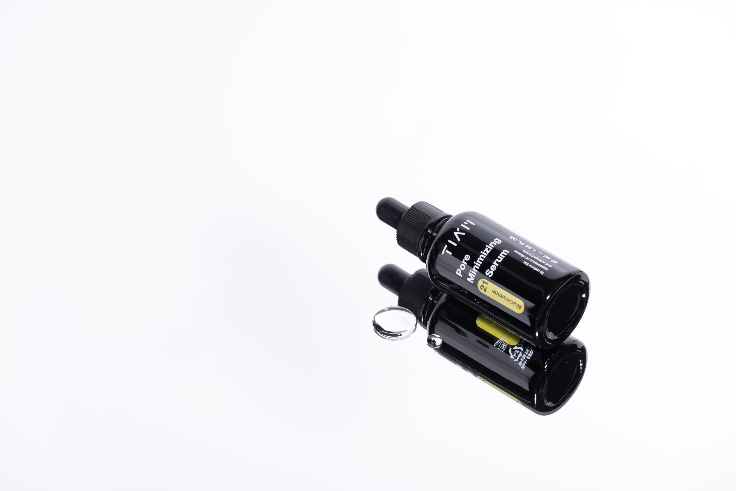 Pore Minimizing 21 Serum - 40ml - Image 4