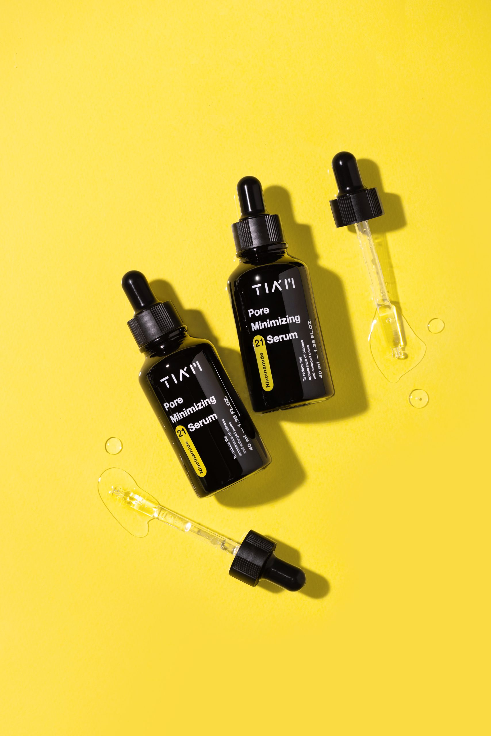 Pore Minimizing 21 Serum - 40ml - Image 6