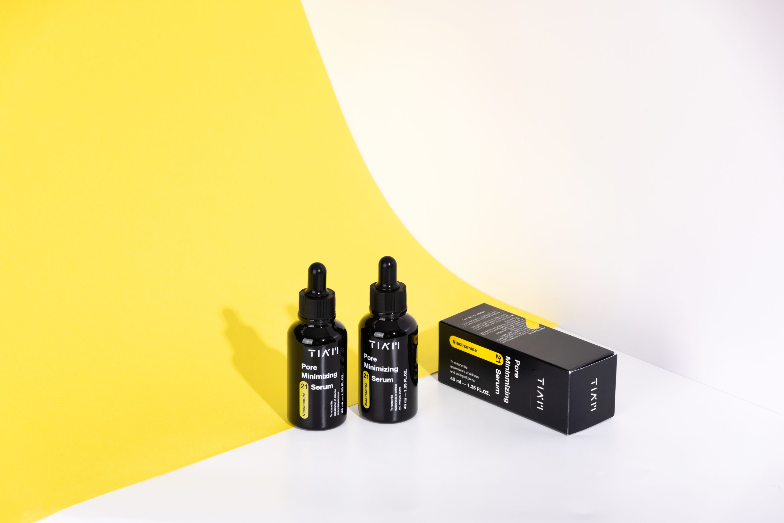 Pore Minimizing 21 Serum - 40ml - Image 7