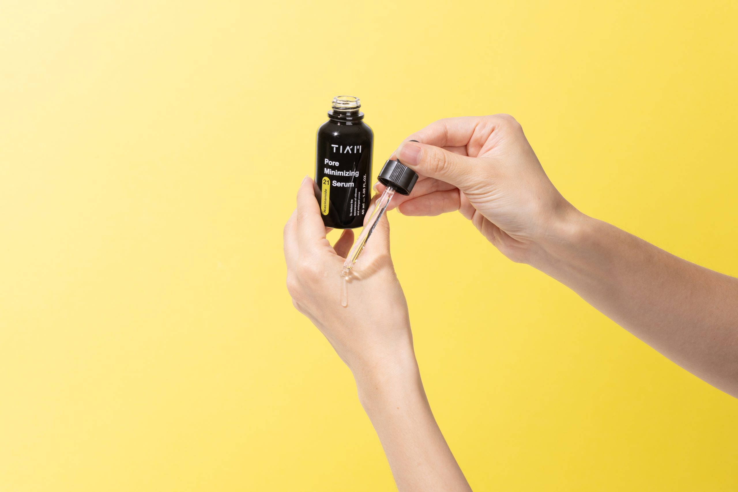 Pore Minimizing 21 Serum - 40ml - Image 8