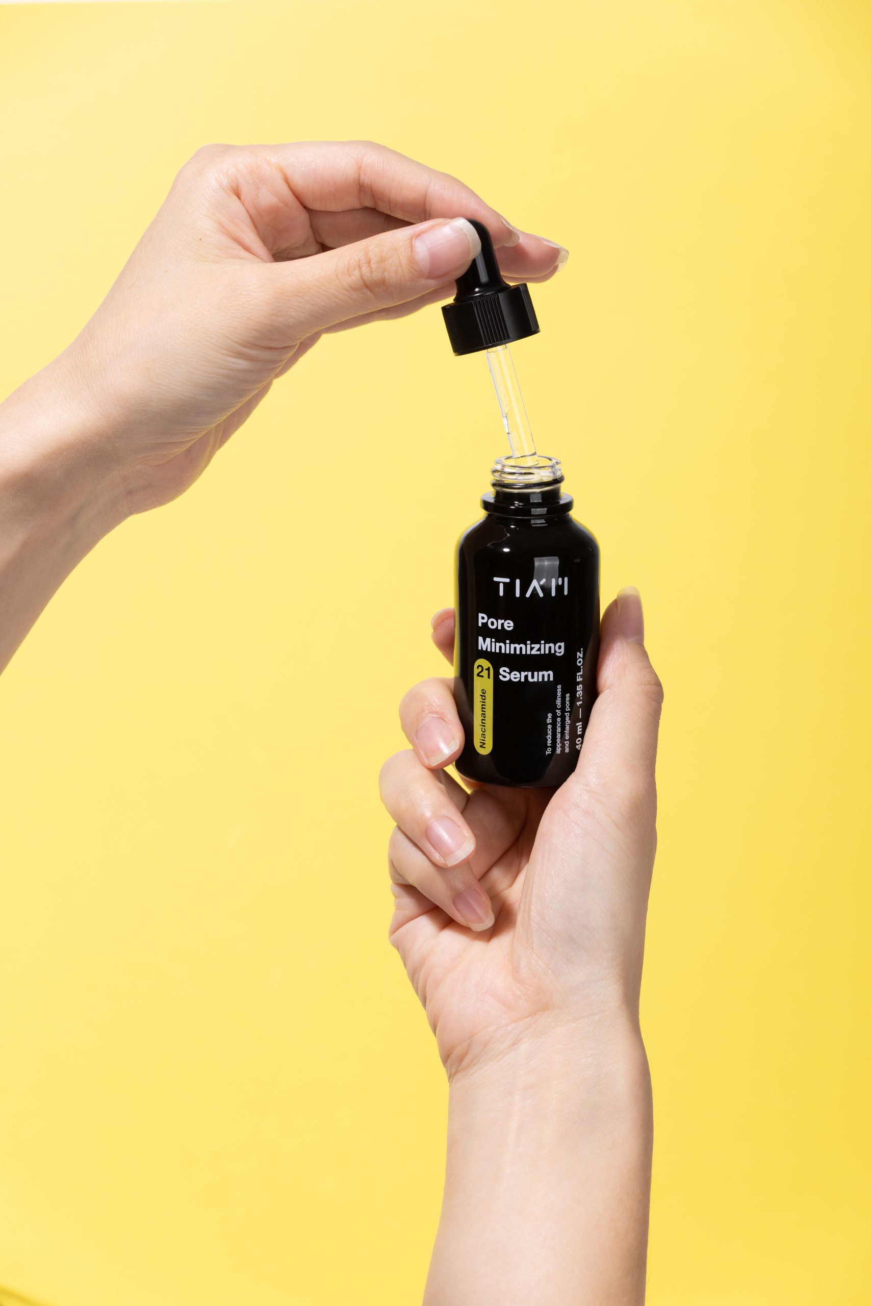 Pore Minimizing 21 Serum - 40ml - Image 9