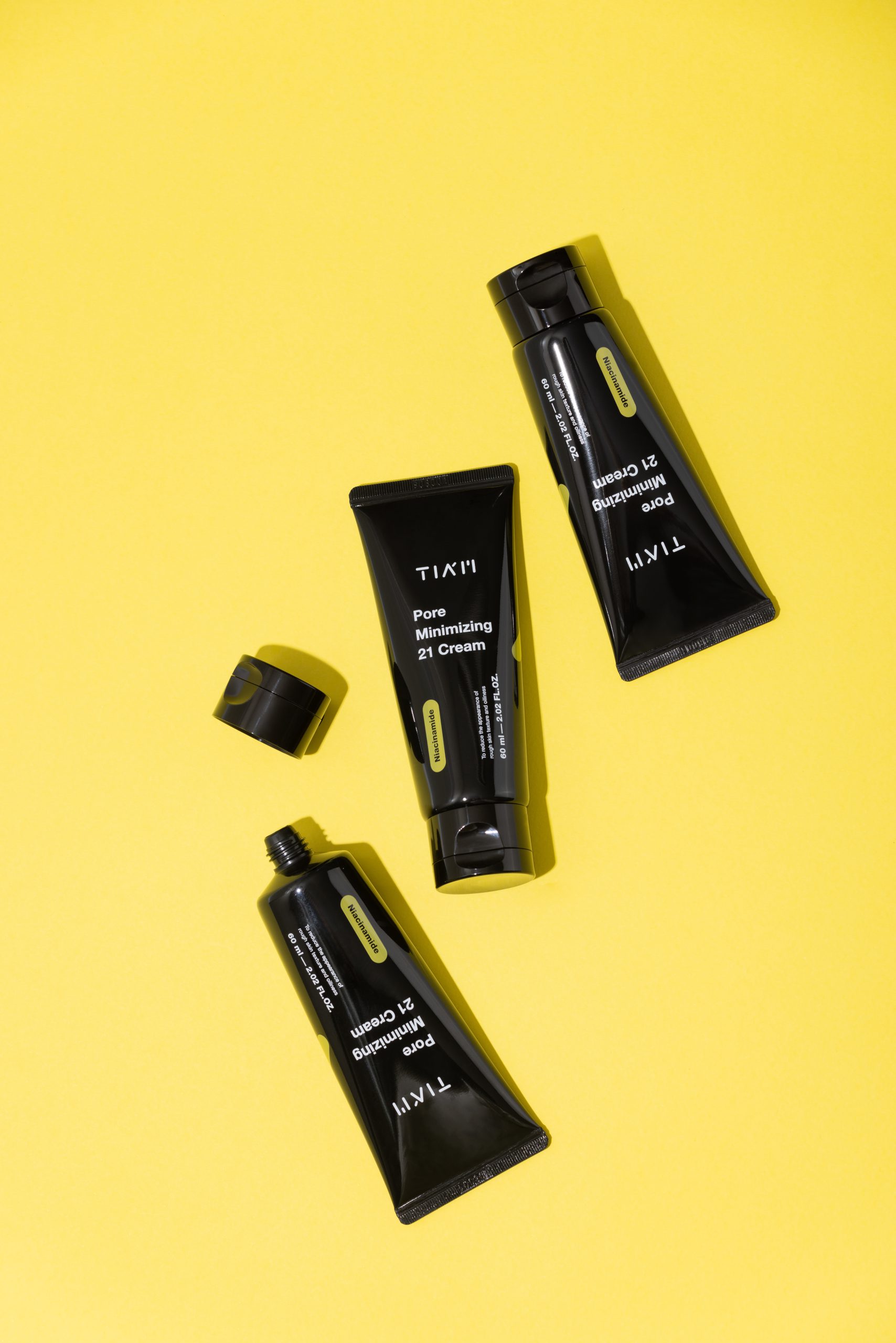 Pore Minimizing 21 Cream - 60ml - Image 6