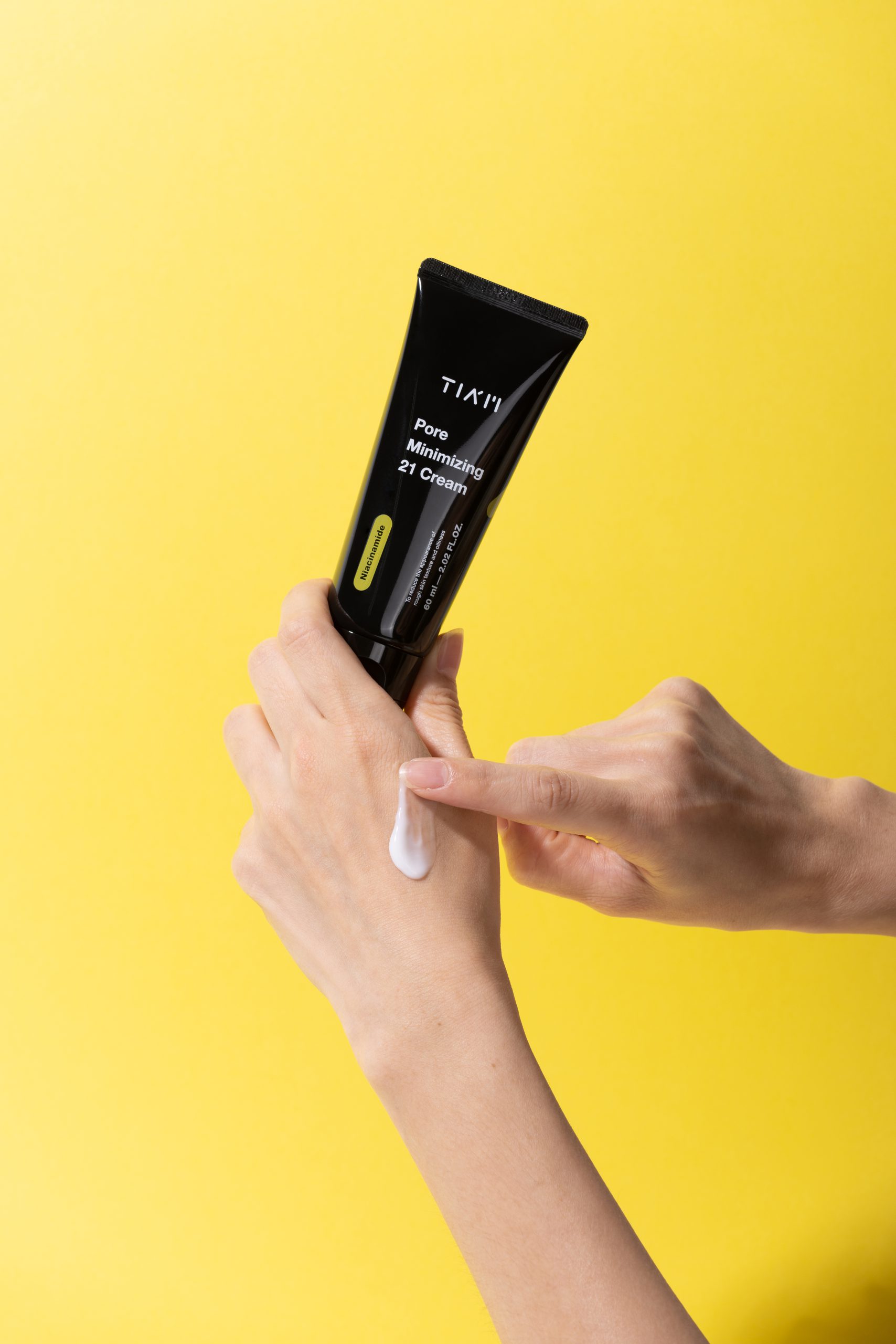 Pore Minimizing 21 Cream - 60ml - Image 3