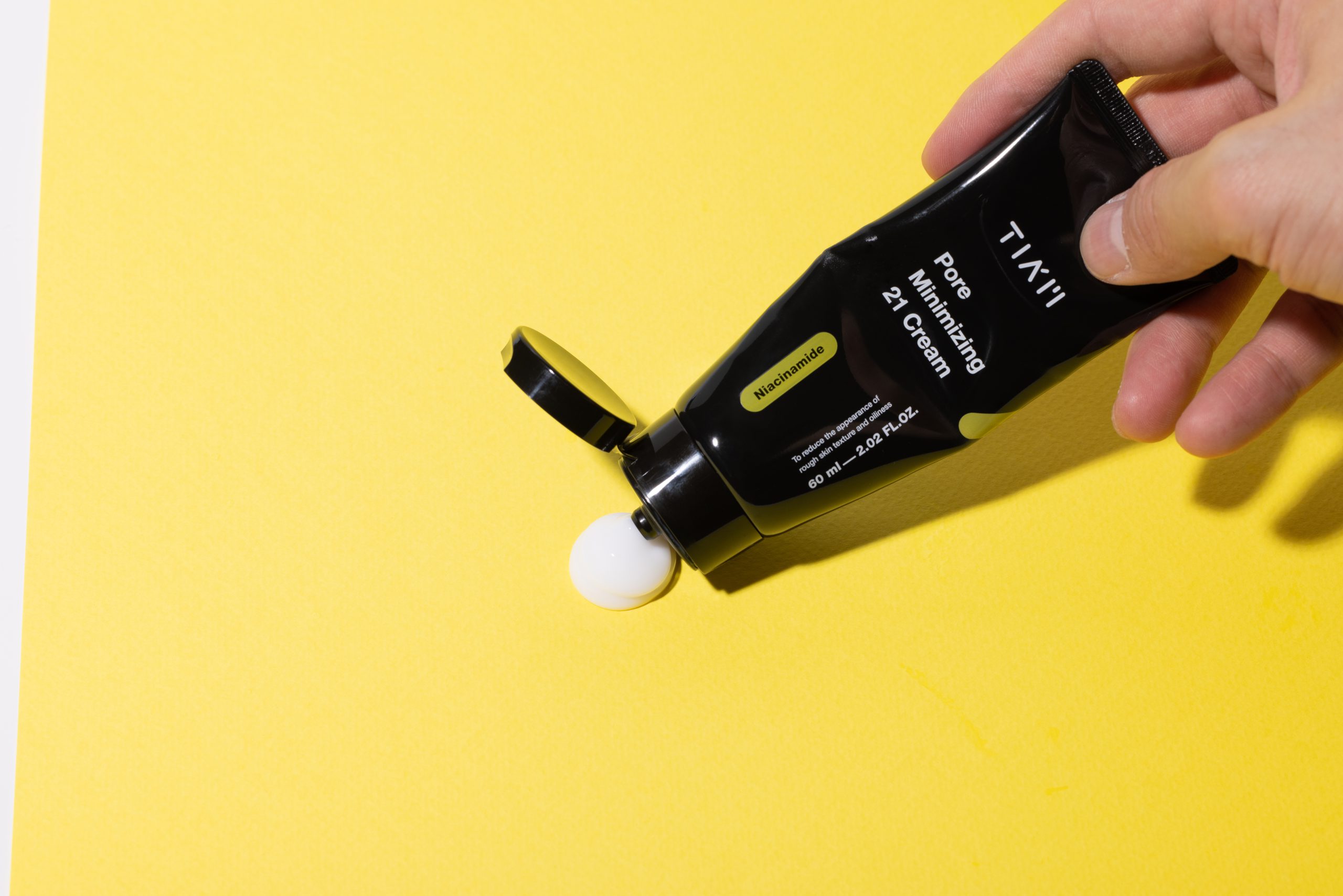 Pore Minimizing 21 Cream - 60ml - Image 5