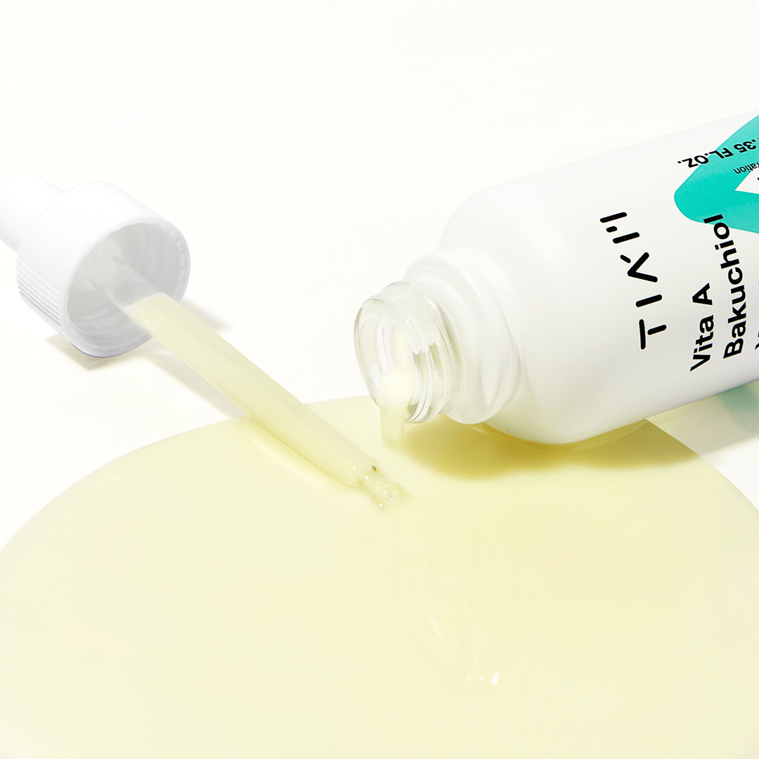 Vita A Bakuchiol Youth Serum - 40ml - Image 8