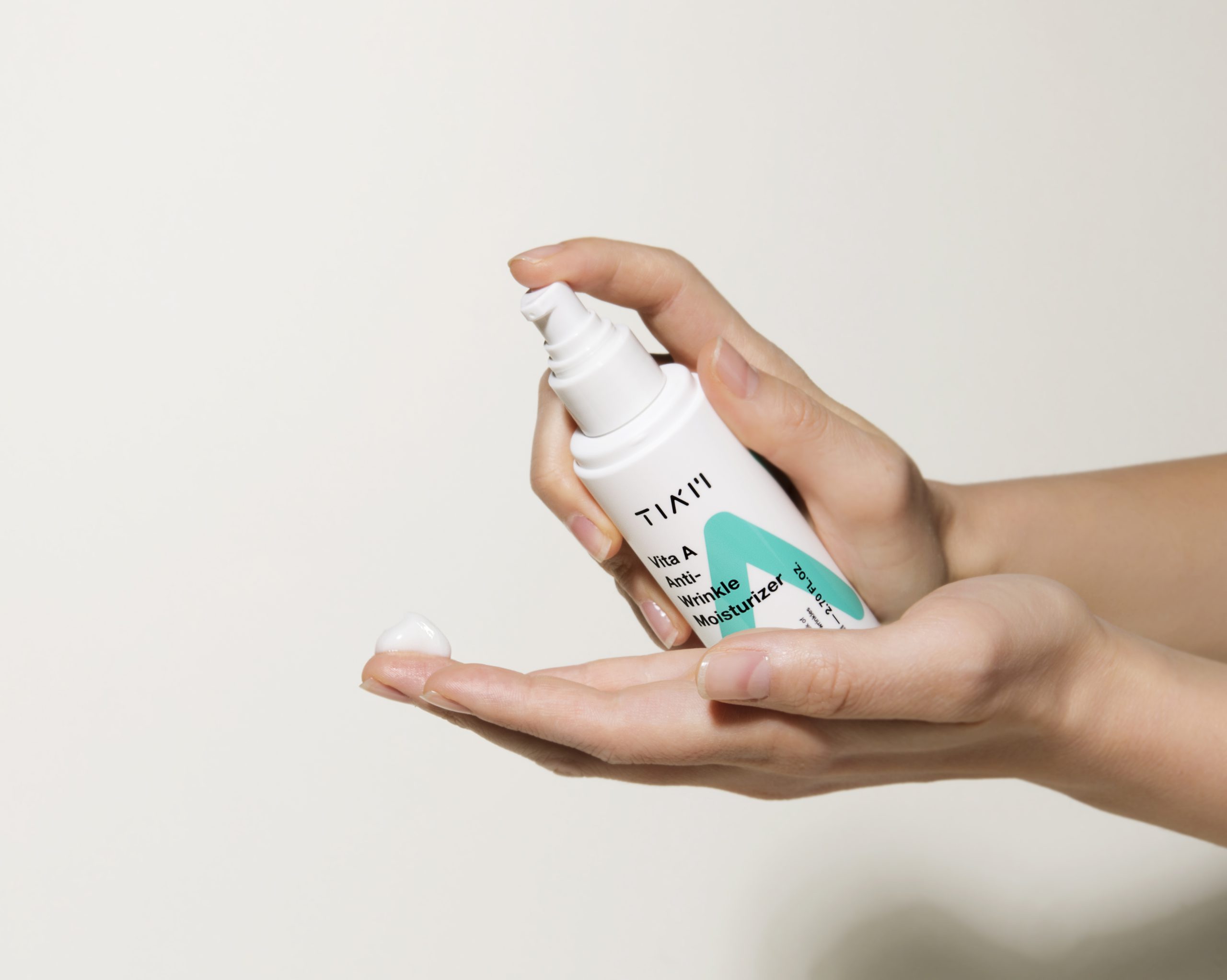 Vita A Anti-Wrinkle Moisturizer - 80ml - Image 2