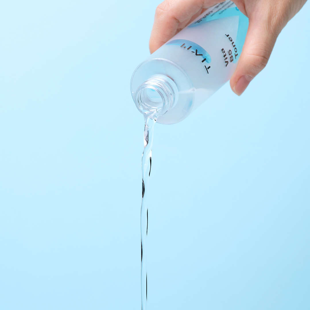 Vita B5 Toner - 180ml - Image 4