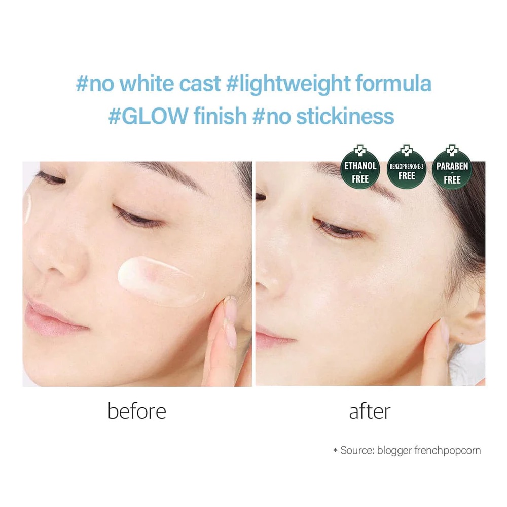 Waterful Essence Sunscreen 50ml - Image 4