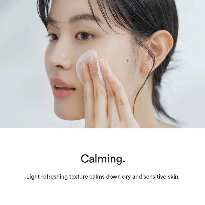 Heartleaf spot pad Calming touch - 150ml. 80 pads - Image 9