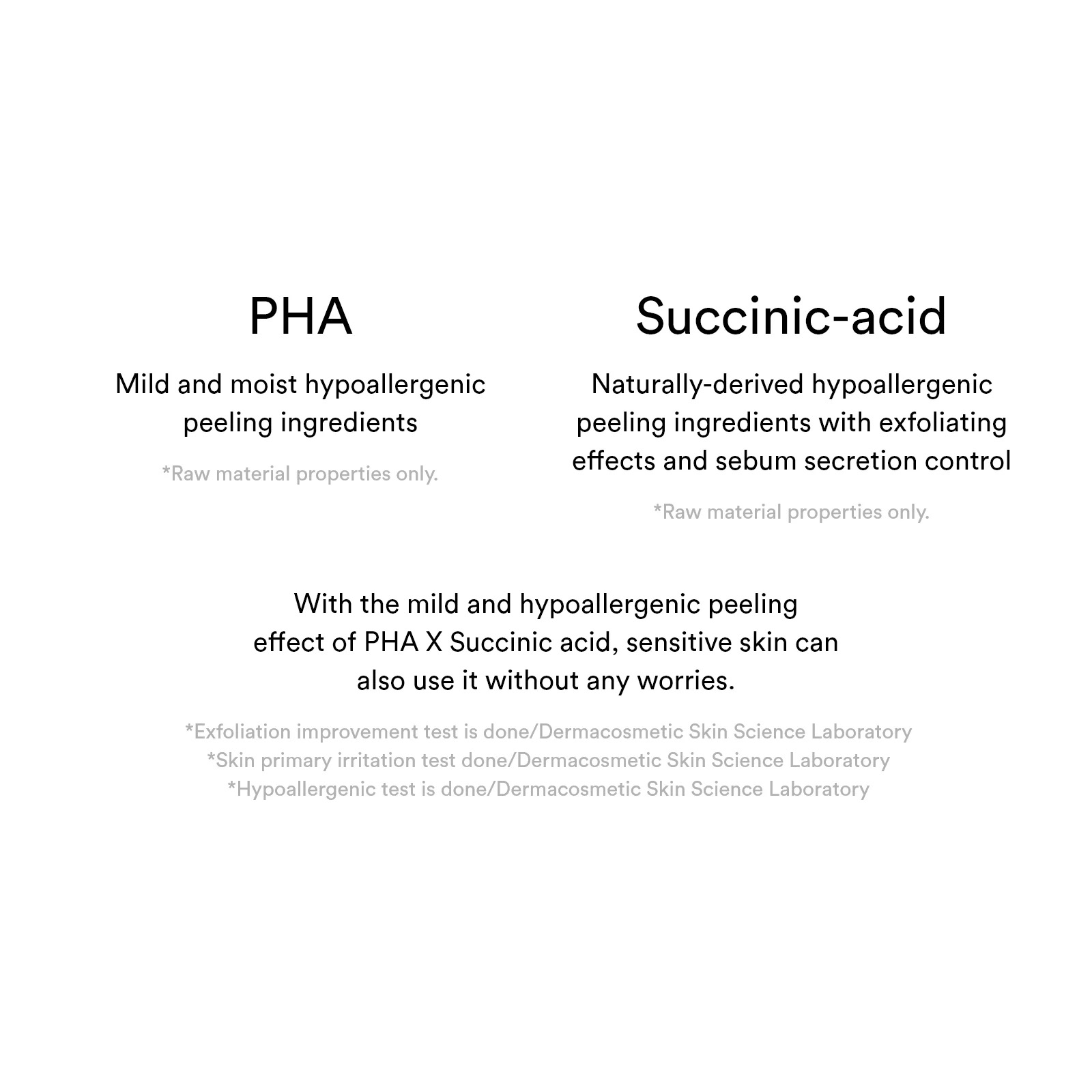 Sedum hyaluron pad Hydrating touch - 165ml. 75 pads - Image 10