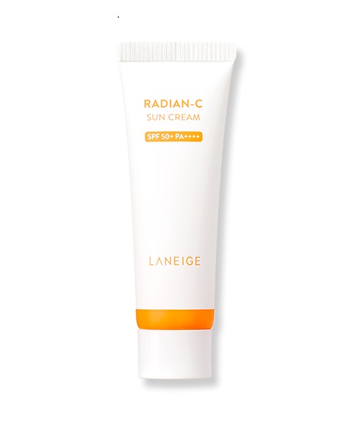 RADIAN-C SUNCREAM 50ml(SPF50+)
