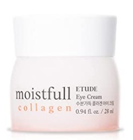 Moistfull Collagen Eye Cream 28ml