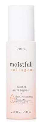 Moistfull Collagen Essence 80ml