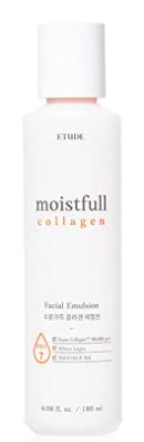 Moistfull Collagen Emulsion 180ml