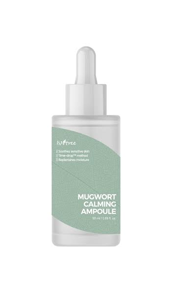 Mugwort calming Ampoule 50ml