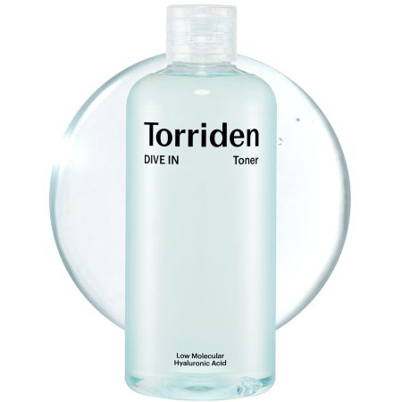 DIVE IN Low Molecular Hyaluronic Acid Toner 300ml