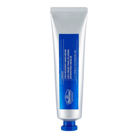 DR. BELMEUR CICA RECOVERY HAND CREAM 60ml
