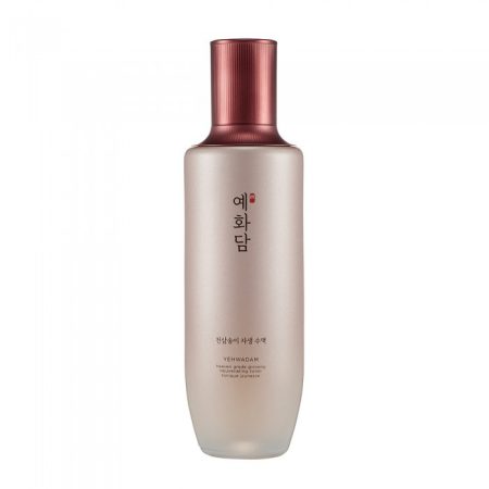 YEHWADAM HEAVEN GRADE GINSENG REJUVENATING TONER 155ml