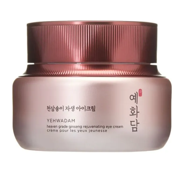 YEHWADAM HEAVEN GRADE GINSENG REJUVENATING EYE CREAM 25ml