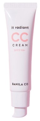 it Radiant CC Cream SPF17 PA++ 30ml