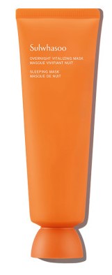 Overnight Vitalizing Mask 120ml