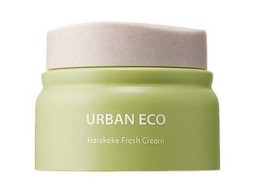 Urban Eco Harakeke Fresh Cream 50ml
