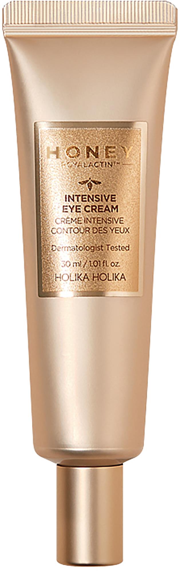 Honey Royalactin Intensive Eye Cream 30ml