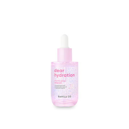 Dear Hydration Crystal Glow Essence 50ml